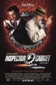 Inspector Gadget (1999) นักสืบสมองกล