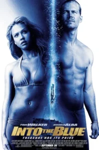 Into The Blue (2005) ดิ่งลึก ฉกมหาภัย