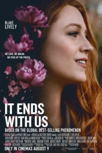 It Ends With Us (2024) ร่องรอยแห่งรักเรา