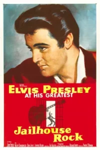 Jailhouse Rock (1957) หนุ่มเลือดร้อน