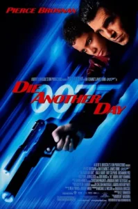 James Bond 007 Die Another Day (2002) พยัคฆ์ร้ายท้ามรณะ ภาค 20