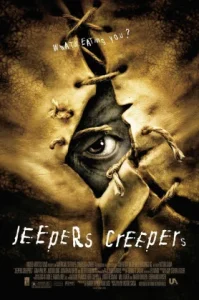 Jeepers Creepers (2001) กระชากหัว