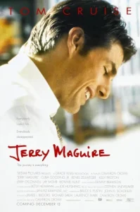 Jerry Maguire (1996)