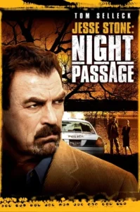 Jesse Stone- Night Passage (2006)