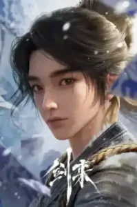 Jian Lai (The Sword Comes) กระบี่จงมา