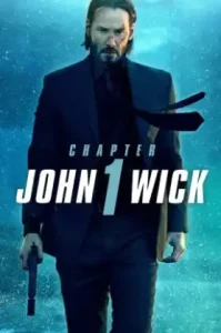 John Wick (2014) จอห์นวิค แรงกว่านรก