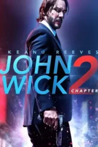 John Wick Chapter 2 (2017) จอห์น วิค แรงกว่านรก 2