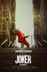 Joker (2019) โจ๊กเกอร์