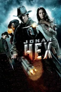 Jonah Hex (2010) ฮีโร่หน้าบากมหากาฬ