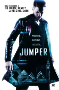 Jumper (2008) จัมเปอร์