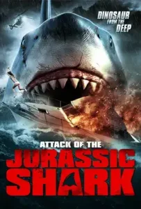 Jurassic Shark (2012)