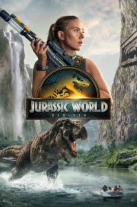 Jurassic World: Rebirth (2025) จูราสสิค เวิลด์ กำเนิดชีวิตใหม่