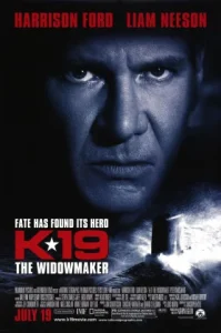 K-19: The Widowmaker (2002) ลึกมฤตยูนิวเคลียล้างโลก