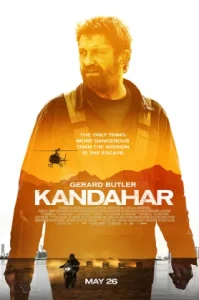 ดูหนัง Kandahar เต็มเรื่องฟรี