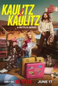 Kaulitz & Kaulitz Season 2 (2025) พี่น้องคู่ร็อก ซีซั่น 2