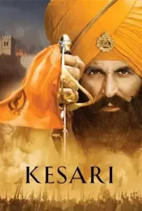 Kesari (2019)