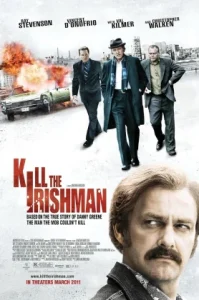 Kill the Irishman (2011) เหยียบฟ้าขึ้นมาใหญ่