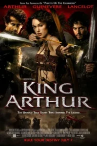 King Arthur (2004) ศึกจอมราชันย์อัศวินล้างปฐพี