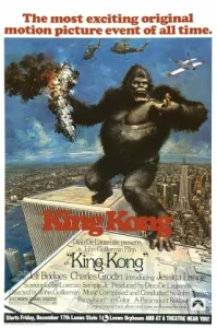 King Kong (1976)