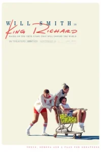 King Richard (2021) คิง ริชาร์ด