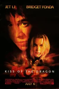 Kiss Of The Dragon (2001) จูบอหังการ ล่าข้ามโลก