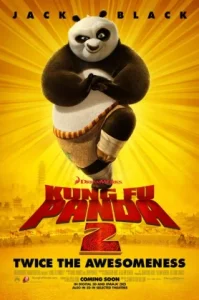 Kung Fu Panda 2 (2011) กังฟูแพนด้า ภาค 2