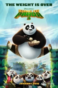 Kung Fu Panda 3 (2016) กังฟูแพนด้า ภาค 3