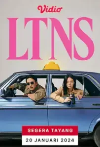 LTNS: Long Time No Sex (2024)