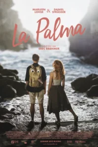 La Palma (2024) ลา ปัลมา