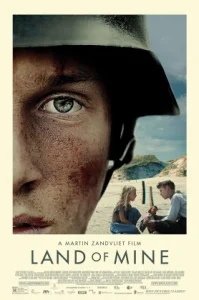 Land of Mine (2015) สงครามชีวิต ดินแดนกับระเบิด