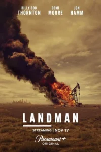 Landman Season 1 (2024)