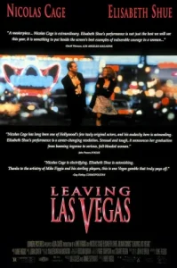 Leaving Las Vegas (1995) ดื่มรักลาสเวกัส
