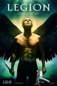 Legion (2010) สงครามเทวาล้างนรก