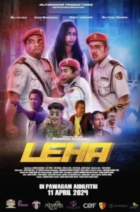 Leha (2024) เลฮา