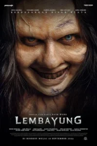 Lembayung (2024) โรงพยาบาท