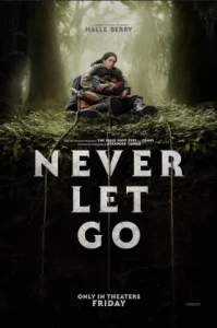 Let Go (2024) ปล่อย