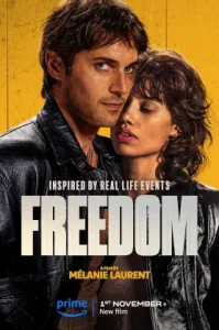 Libre (2024) จอมโจรใจเสรี