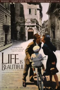 Life Is Beautiful (1997) ยิ้มไว้โลกนี้ไม่มีสิ้นหวัง