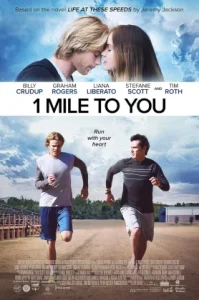 Life at These Speeds (1 Mile to You) (2017)
