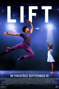 Lift (2023)