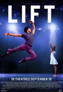 Lift (2023)