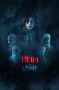 Lilim (2025) ซ่อนในเงามืด