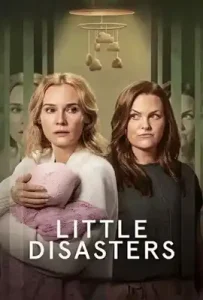 Little Disasters (2025)