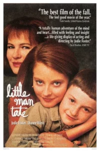 Little Man Tate (1991) ลิตเติลแมนเทต ยอดอัจฉริยะน้อย