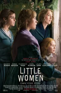 Little Women (2019) สี่ดรุณี