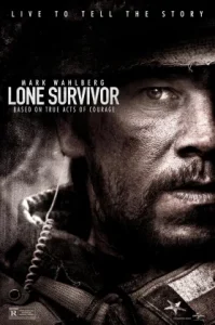 Lone Survivor (2013) ปฏิบัติการพิฆาตสมรภูมิเดือด