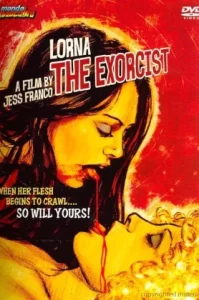 Lorna the Exorcist (1974) ลอร์นา: หมอผีปีศาจ