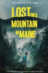 Lost on a Mountain in Maine (2024) หลงป่าในเมน