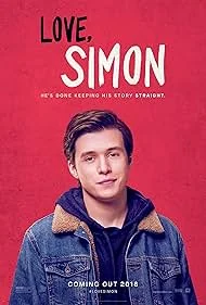 Love Simon (2018) อีเมลลับฉบับ ไซมอน