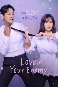 Love Your Enemy (2024)